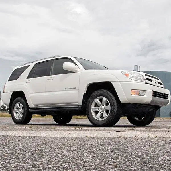 Kit de Suspensión Completa 3” para Toyota 4Runner 4ta Gen (2003-2009) – Rough Country