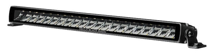 Barra LED 20" Delgada y 6.000 lm de Línea Black Magic "Tough" – Hella