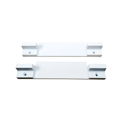 Separador Orina Para Baño Seco + Sifón Antiolores Y Soportes - WildRover