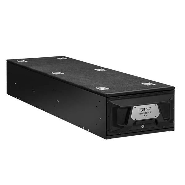Drawer Ligero con Cerradura 1300MM – San Hima