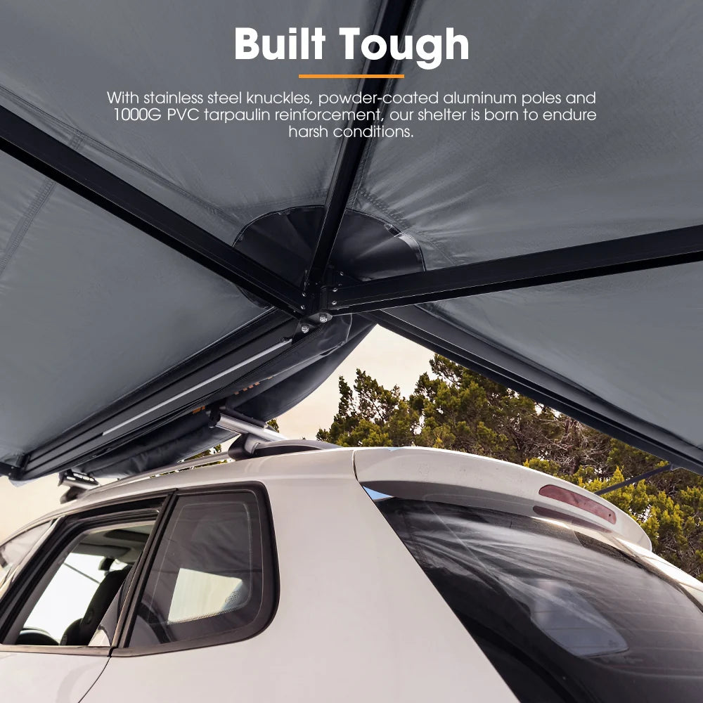 Toldo 270 Grados con Cobertura de 11 mt² – San Hima