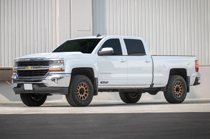 Kit de Suspensión PRO-TRUCK-LIFT Stage 2R para Chevrolet Silverado / GMC Sierra 1500 (2014-2018) – Eibach - imagen 6