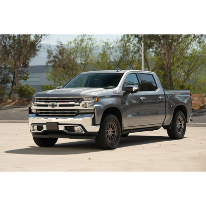 Kit de Suspensión PRO-TRUCK-LIFT Stage 2R para Chevrolet Silverado / GMC Sierra 1500 (2019+) – Eibach - imagen 2