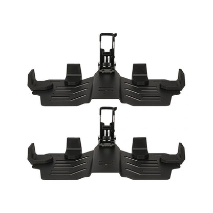 Soporte de Montaje para Caja Rotomoldeada de 110 Litros – Tribu