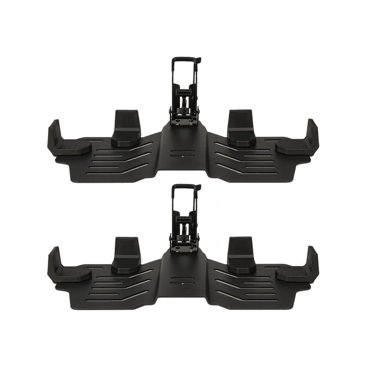 Soporte de Montaje para Caja Rotomoldeada de 110 Litros – Tribu