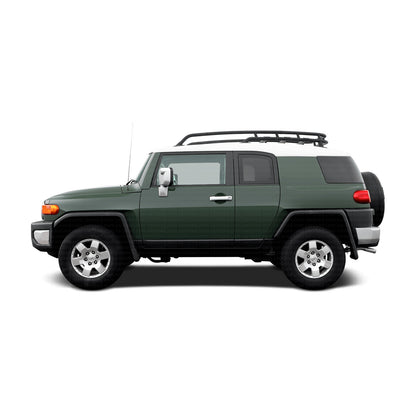 Suspensión Completa Nitrocharger Plus para Toyota 4Runner / Prado FJ 2003+ – Old Man Emu