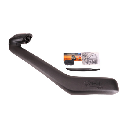 Snorkel Armax P703 Ranger 2.0L & 3.0L V6 Diesel RHS Mount – Safari 4x4