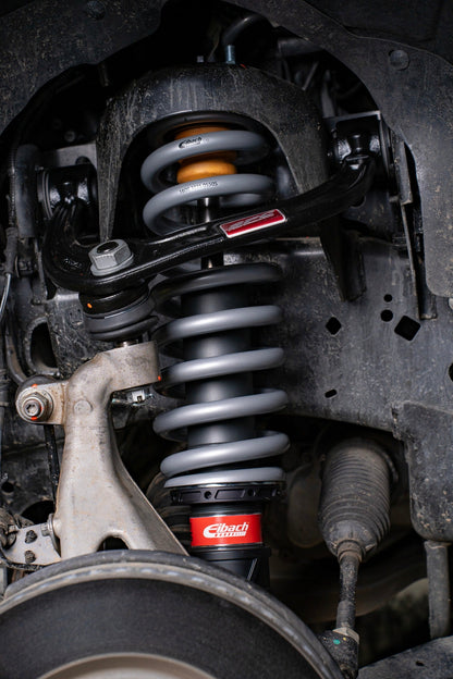 Kit de Suspensión PRO-TRUCK-LIFT Stage 3R para Ford F-150 (2021-2025) – Eibach - imagen 4