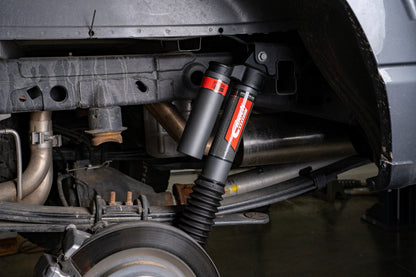 Kit de Suspensión PRO-TRUCK-LIFT Stage 3R para Ford F-150 (2021-2025) – Eibach - imagen 3