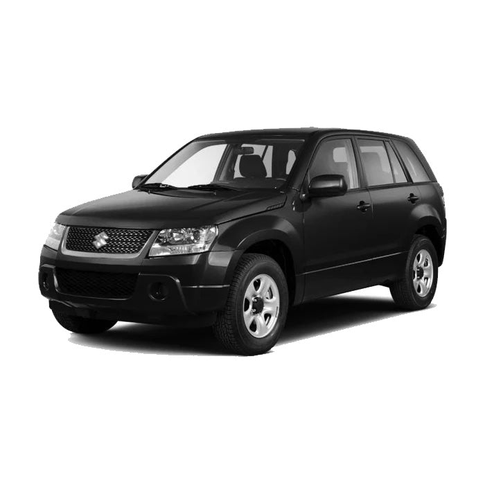 Cubre Carter Suzuki Grand Vitara de alta resistencia para proteger el motor y el chasis del vehículo