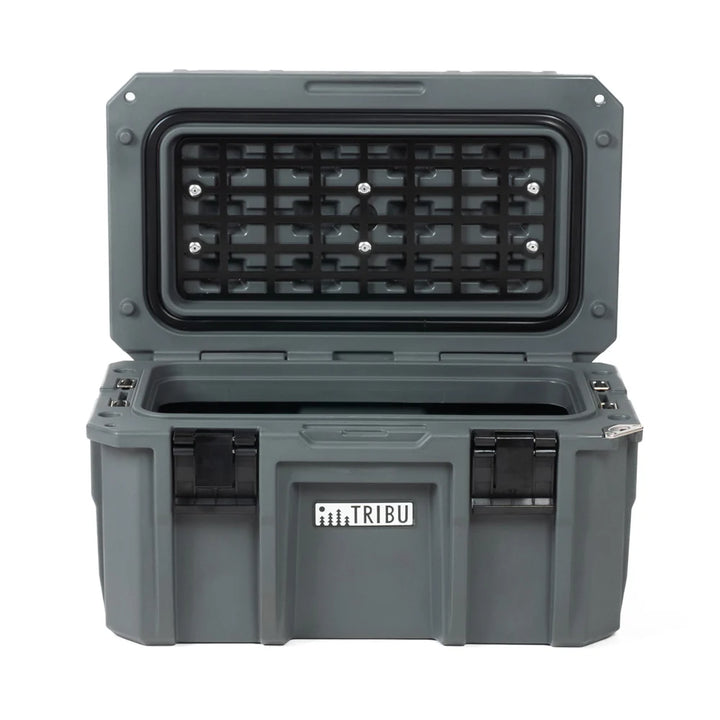 Toolbox de 50L Orden, Resistencia y Estilo Off-Road – TRIBU