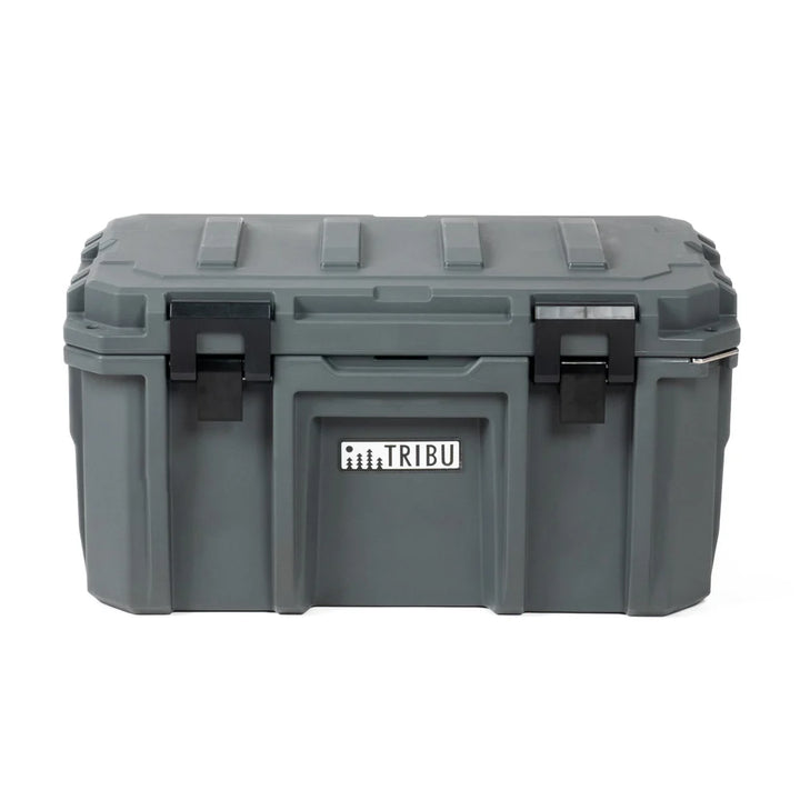 Toolbox de 50L Orden, Resistencia y Estilo Off-Road – TRIBU