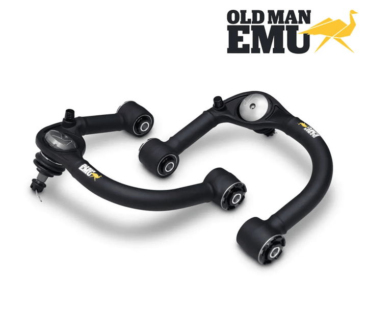 Kit Bandejas Superiores Ome Everest/ Ranger 2024+ – Old Man Emu