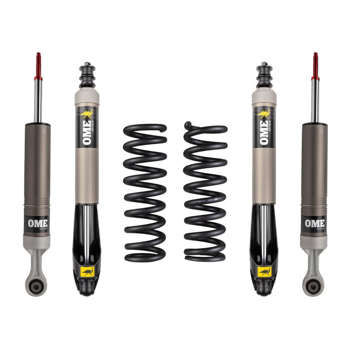 Kit Ome Mt64 Ford Ranger 2024+ – Old Man Emu
