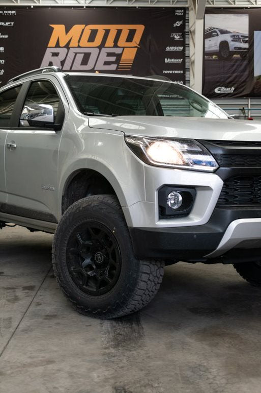 Leveling Delantero 2" D-Max / Maxus / Colorado / Bt50 2" C/Desp De Rótulas – MOAB
