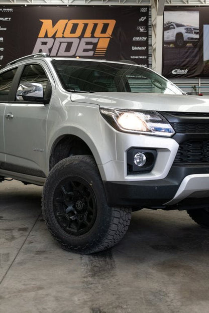 Leveling Delantero 2" D-Max / Maxus / Colorado / Bt50 2" C/Desp De Rótulas – MOAB